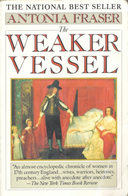 Weaker Vessel