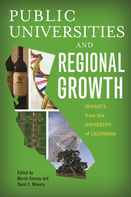 Public Universities and Regional Growth