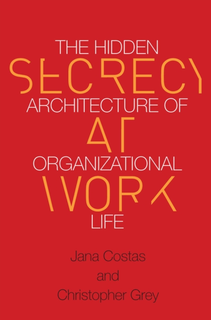 Secrecy at Work