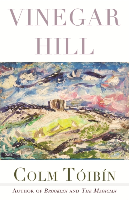 Vinegar Hill