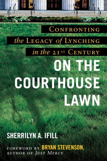 On the Courthouse Lawn, Revised Edition