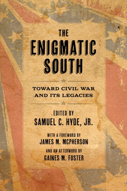 Enigmatic South