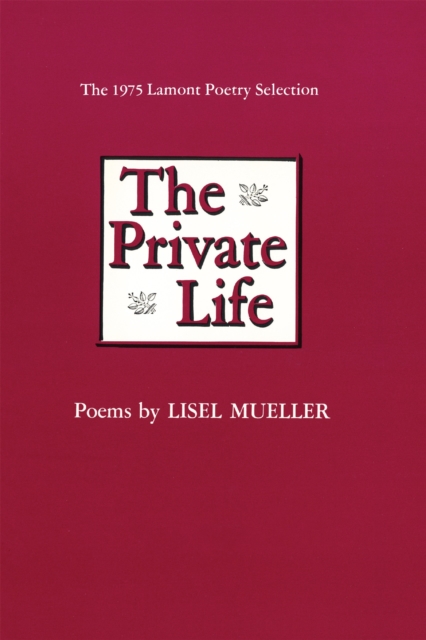 Private Life