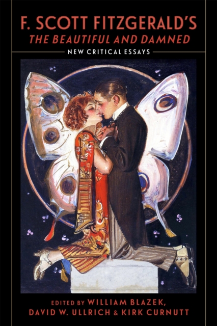 F. Scott Fitzgerald's &quote;The Beautiful and Damned&quote;