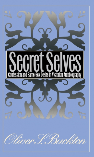 Secret Selves