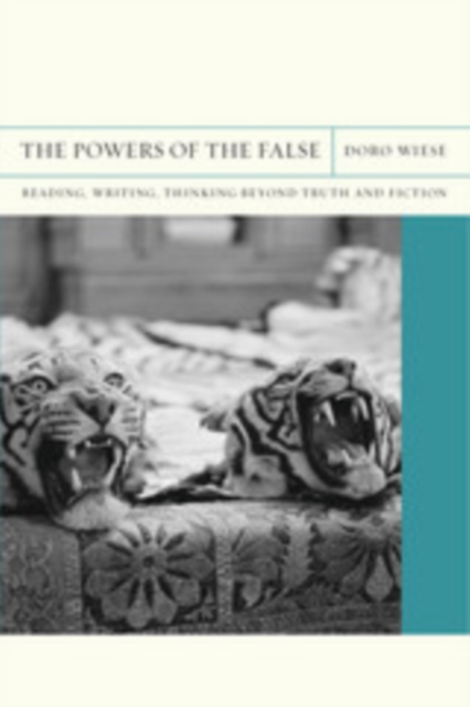 Powers of the False
