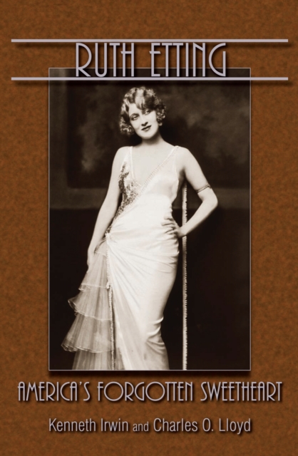 Ruth Etting
