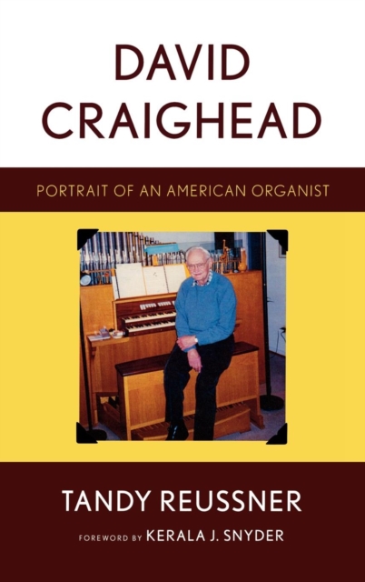 David Craighead