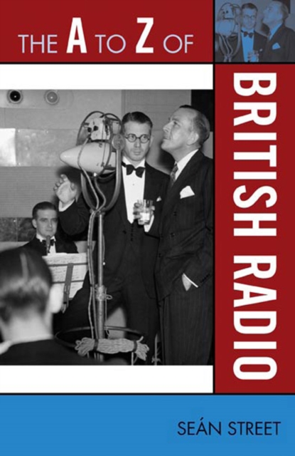 A to Z of British Radio
