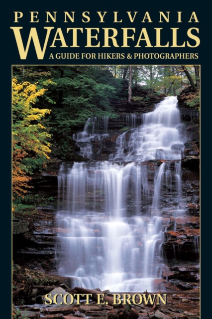 Pennsylvania Waterfalls