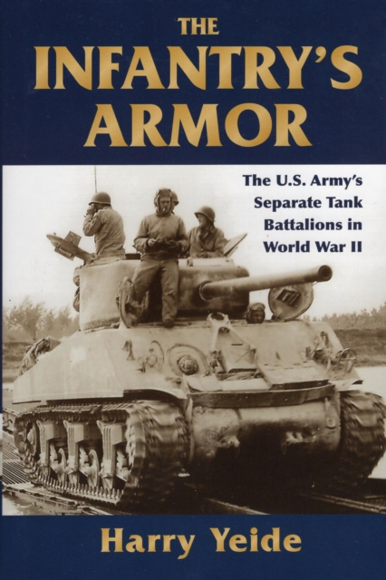 Infantry's Armor