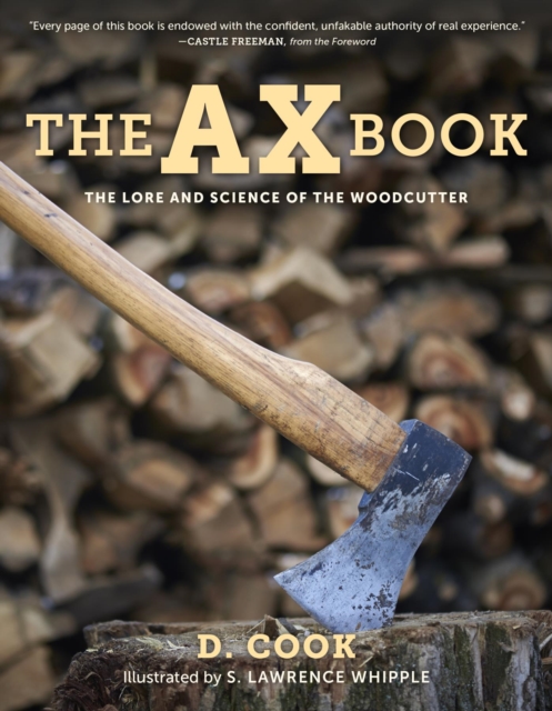 Ax Book