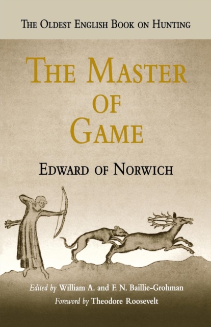 Master of Game