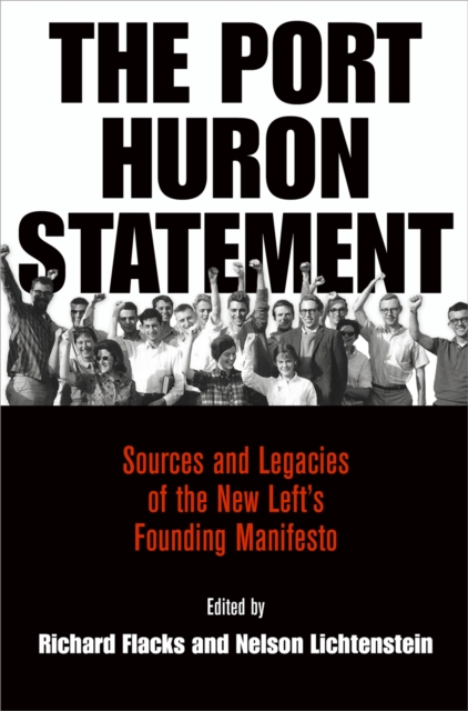 Port Huron Statement
