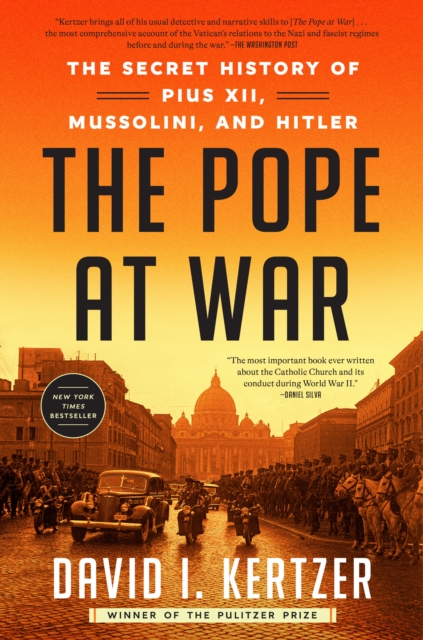 Pope at War