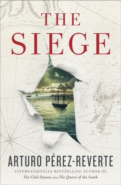 Siege