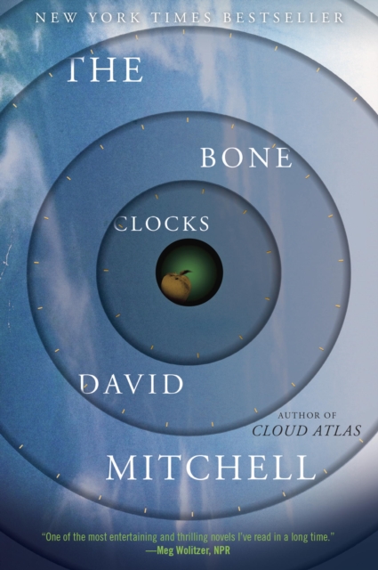 Bone Clocks