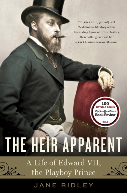 Heir Apparent
