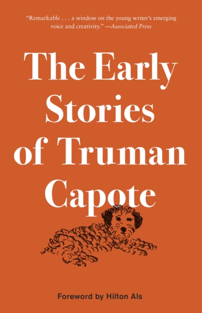 Early Stories of Truman Capote