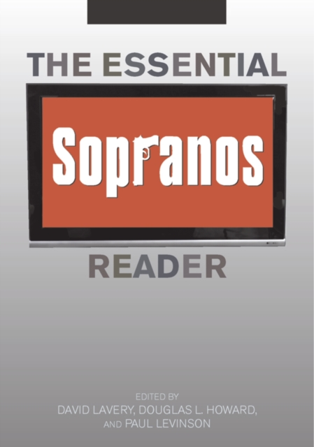 Essential Sopranos Reader