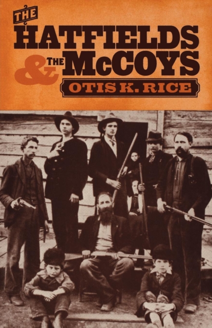 Hatfields & the McCoys