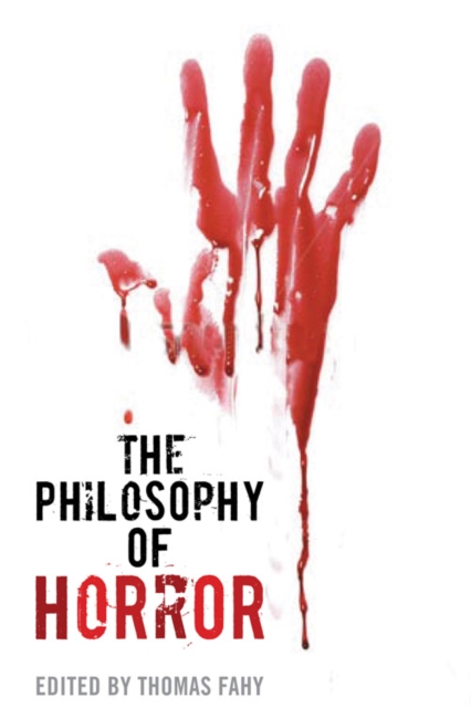 Philosophy of Horror
