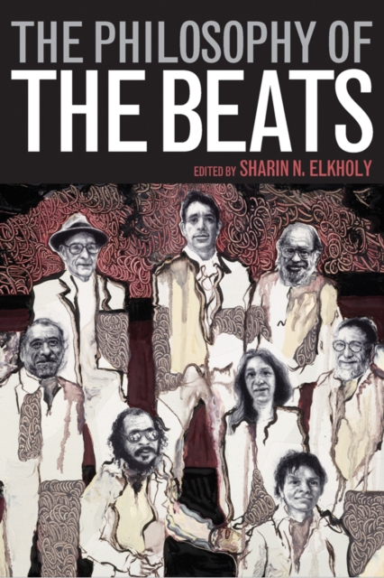 Philosophy of the Beats