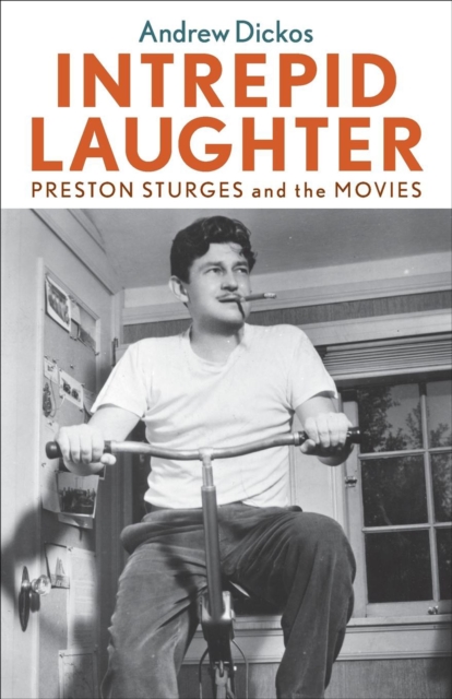 Intrepid Laughter