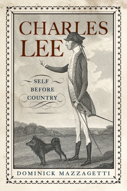Charles Lee