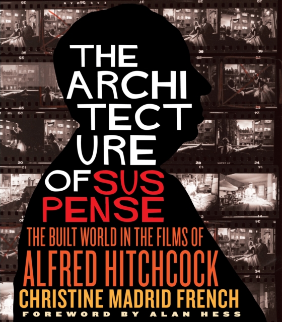 Architecture of Suspense