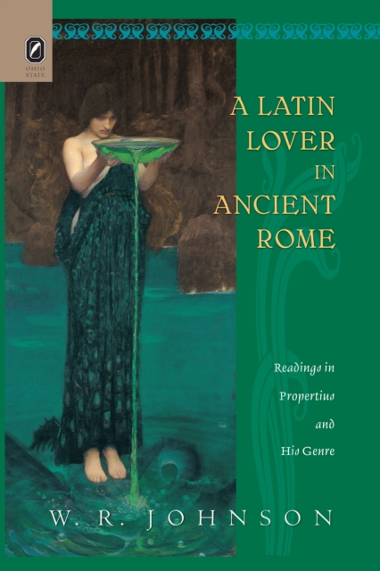 Latin Lover in Ancient Rome