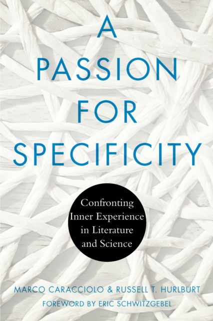 Passion for Specificity