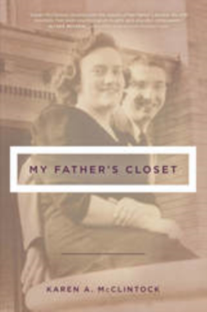 My Father's Closet