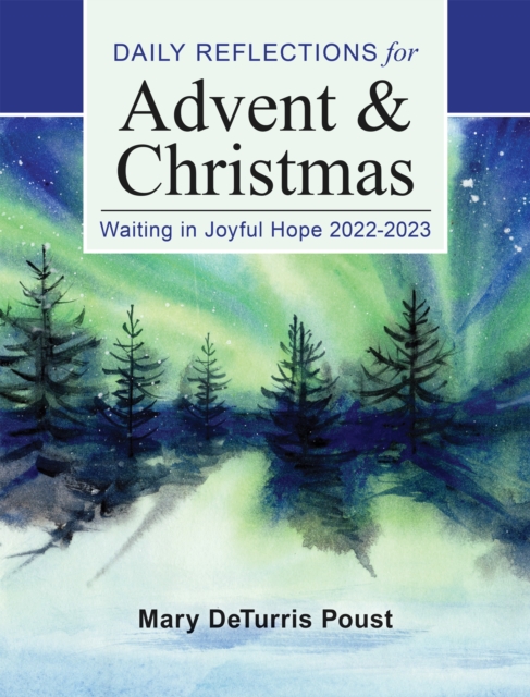Waiting in Joyful Hope