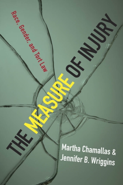 Measure of Injury