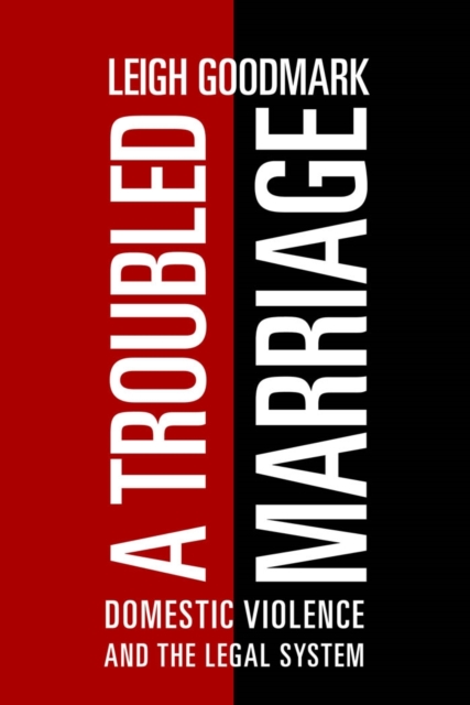 Troubled Marriage
