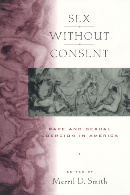 Sex without Consent