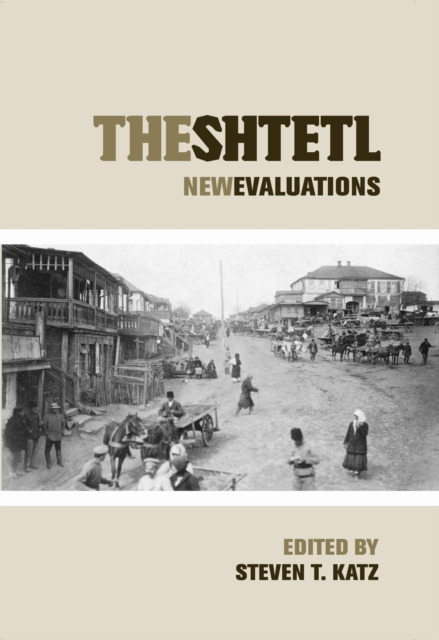 Shtetl