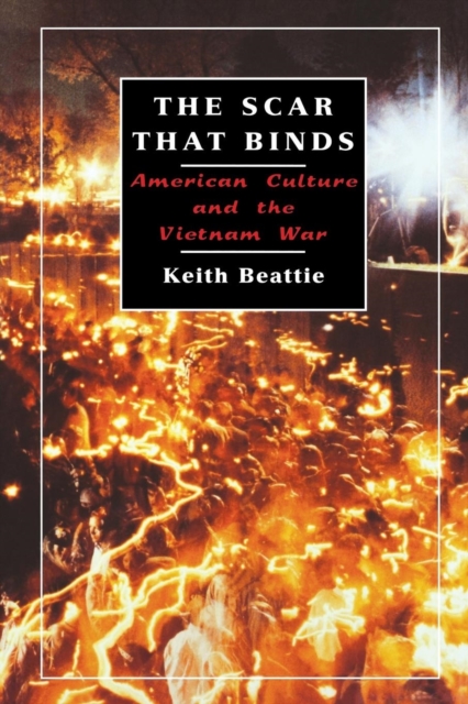 Scar That Binds