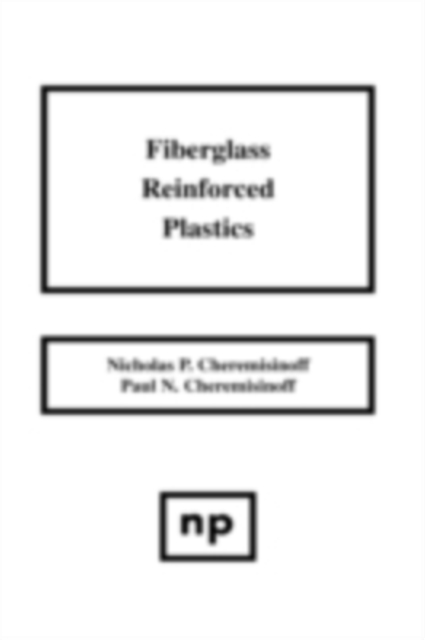 Fiberglass Reinforced Plastics
