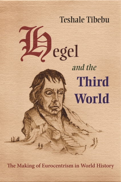 Hegel and the Third World