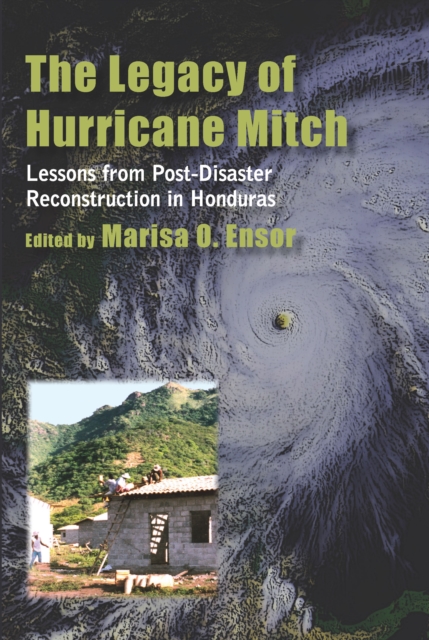 Legacy of Hurricane Mitch