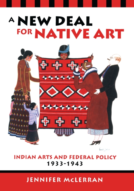 New Deal for Native Art
