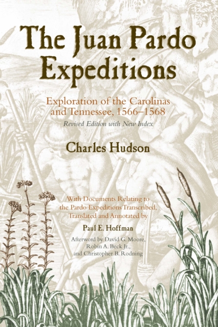 Juan Pardo Expeditions
