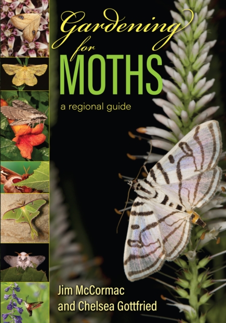 Gardening for Moths