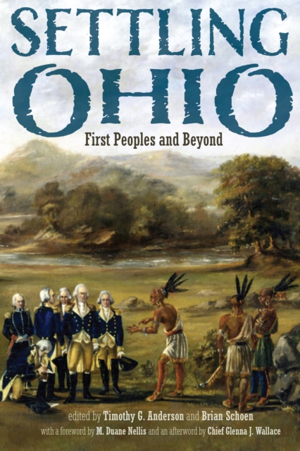 Settling Ohio