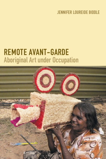 Remote Avant-Garde