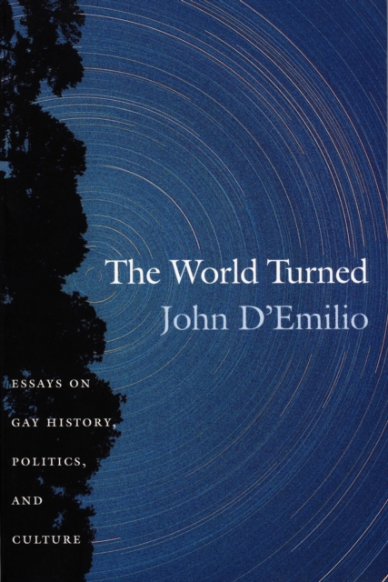 World Turned