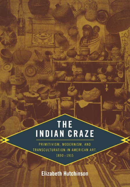 Indian Craze