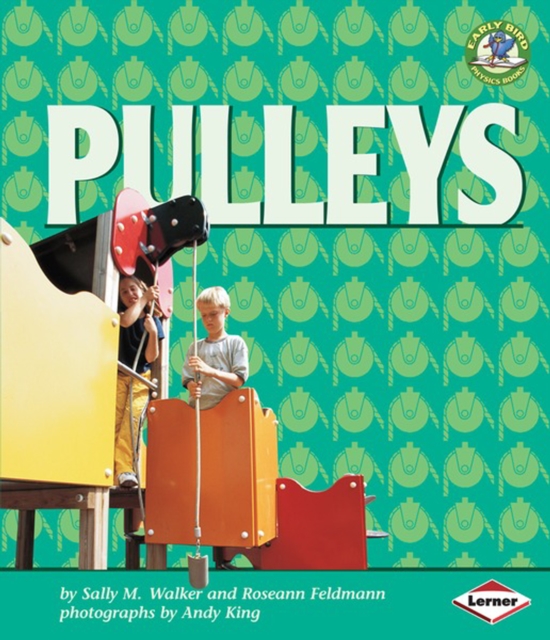 Pulleys